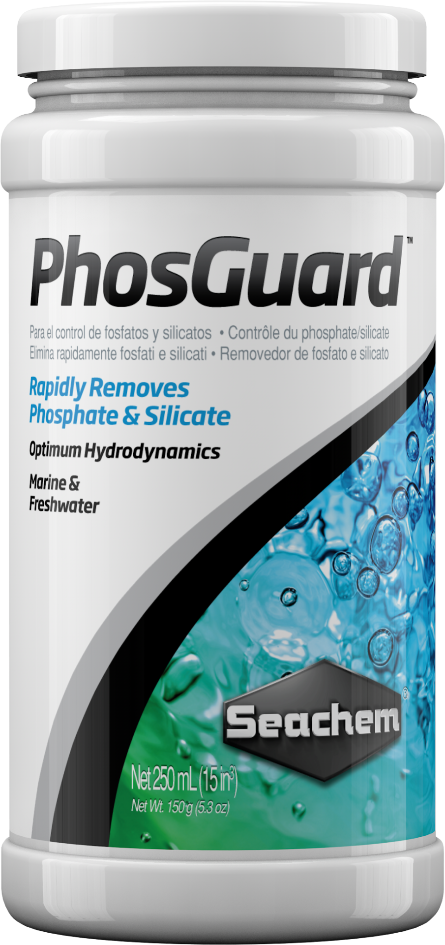 Seachem PhosGuard 250 ml