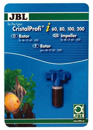 JBL Cristal Profi Mıknatıs