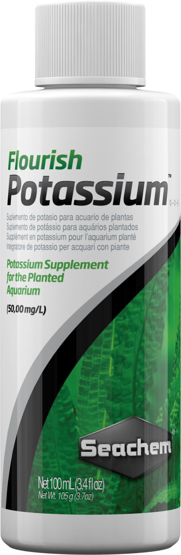 Seachem Flourish Potassium 100 ml