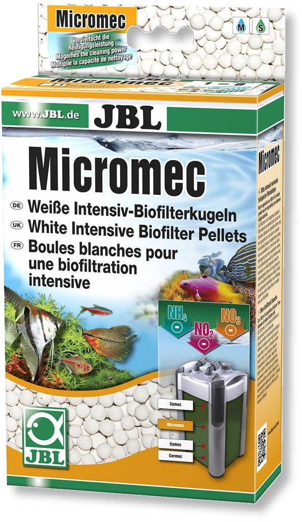 JBL Mıcromec 650gr