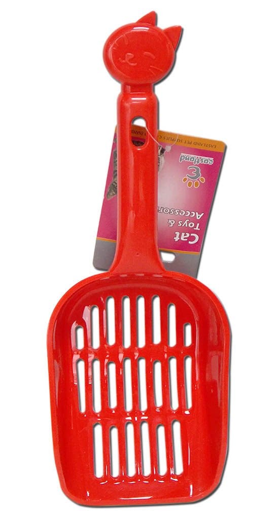Eastland Kedi Kumu Küreği 26x10x5 Cm