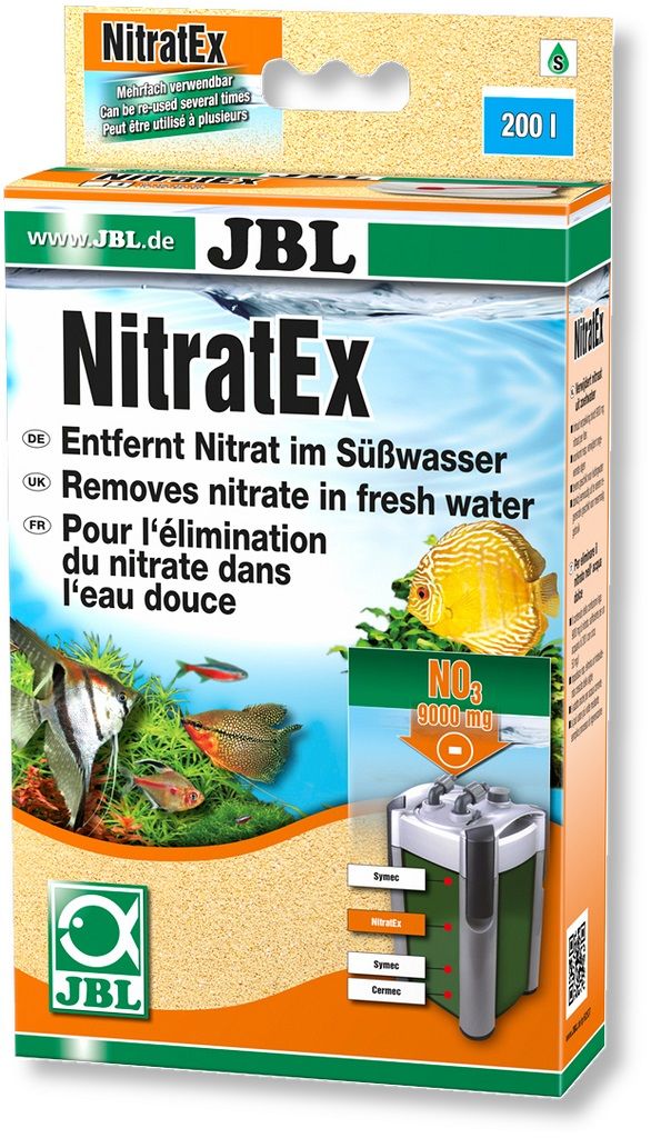 JBL Nitratex 250 ml