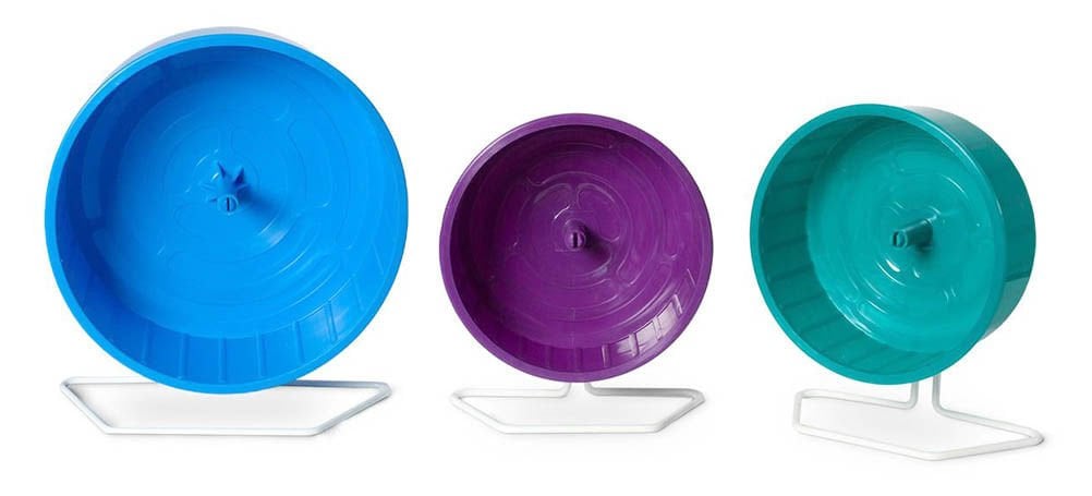 Karlie Hamster Tekeri 20 Cm