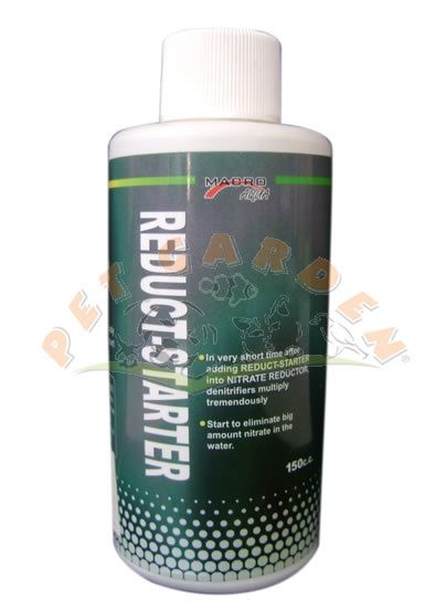 Macroaqua Akvaryum Reduce Starter
