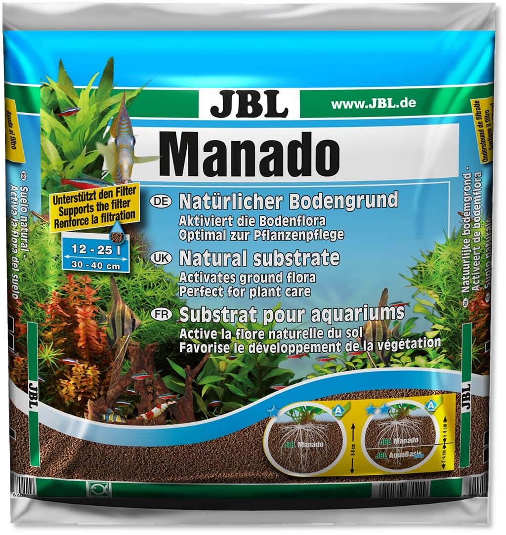 JBL Manado Dark10l