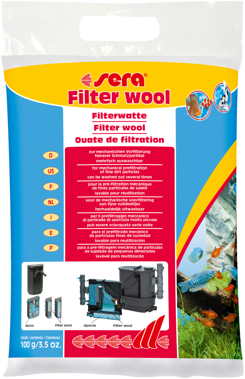 Sera Elyaf 100 gr