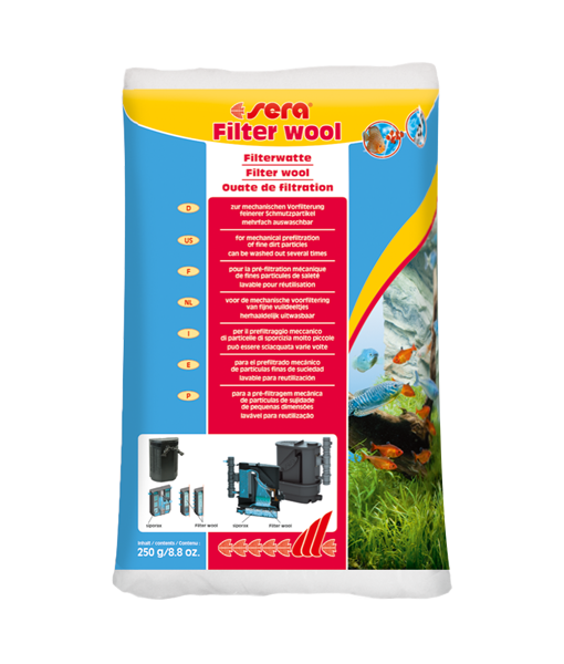 Sera Elyaf 250 gr