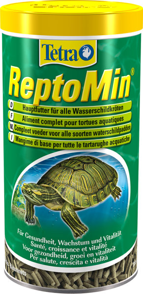 Tetra ReptoMin Sticks Kaplumbağa Yemi 100 ml