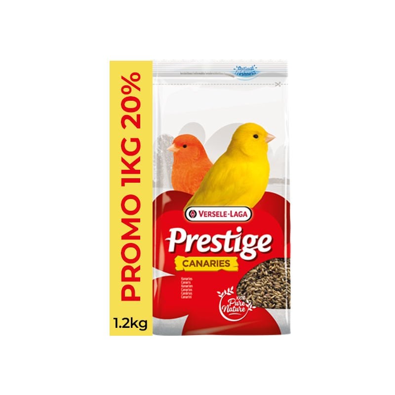 Versele-Laga Prestige Kanarya Yemi Promo 1,20 Kg