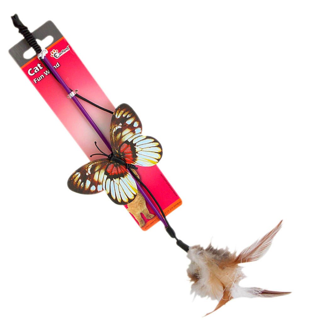 Eastland Kedi Oltası Kelebeklı 26.5 Cm