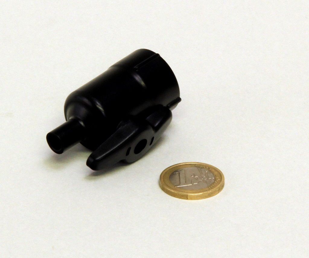 JBL Artemio Drain Valve