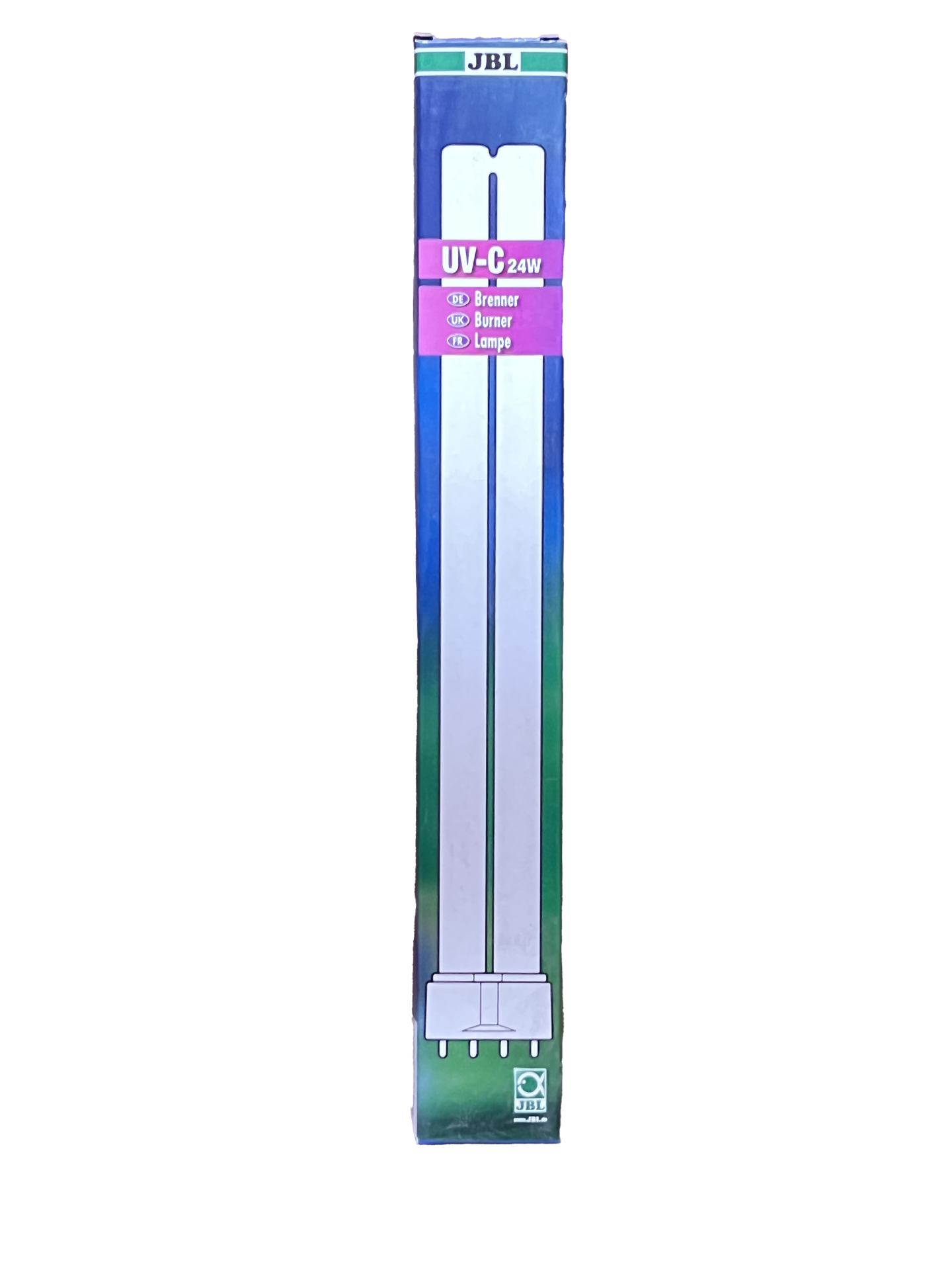JBL 24 Wt Uv-c Ydk Lamba