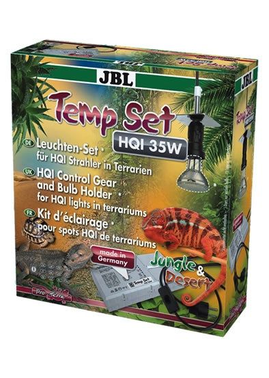 JBL Tempset L 35 W
