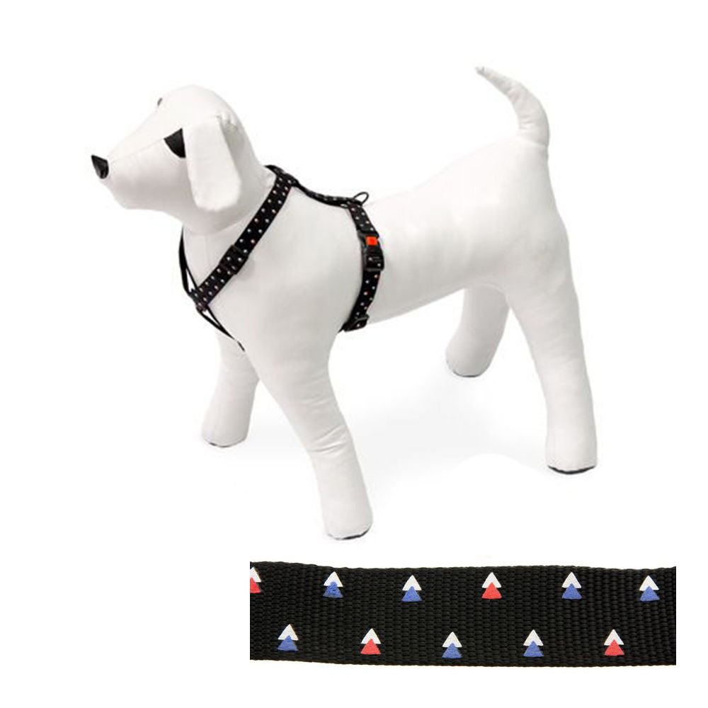 Karlie Art Sportiv Plus Ayarlanabilir Köpek Göğüs Tasması 45-70Cm 20mm
