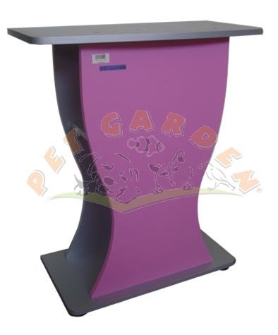 Resun Akvaryum Dm600 Sehpa