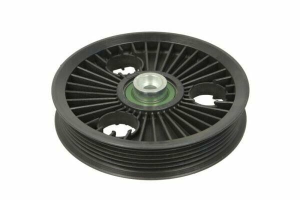 Clio 2-II Thalia Alternatör V Kayış Gergi Rulmanı 1.4 16V K7J 7700274039 - Aba