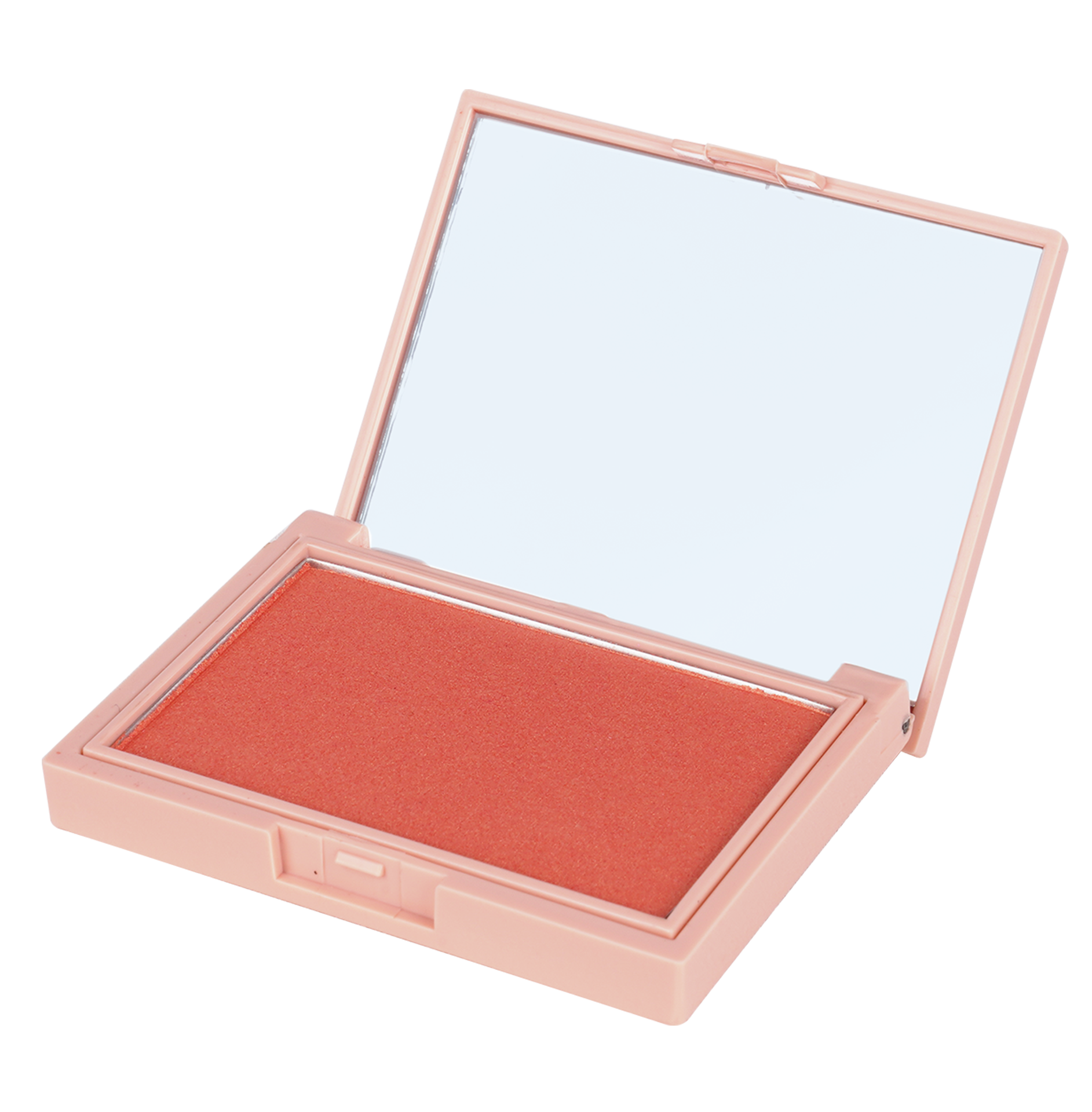 Işıltılı Toz Allık 04 Golden Brick Powder Blush Vegan E Vitaminli