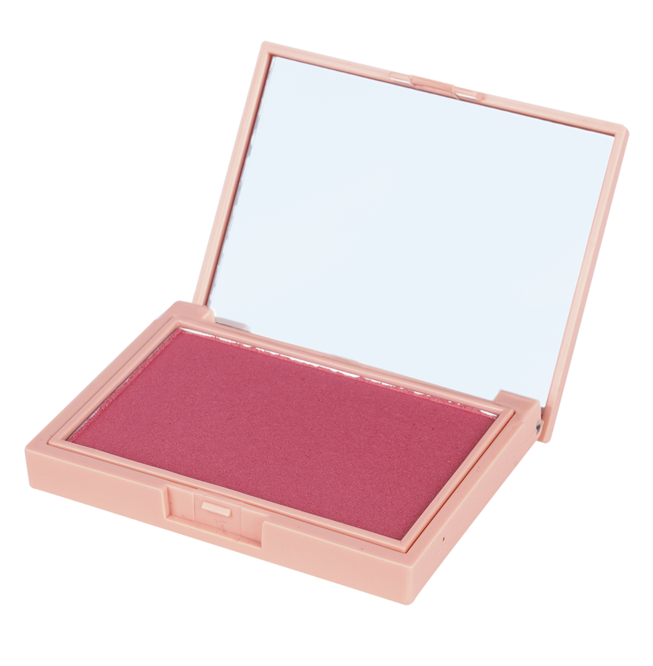 Işıltılı Toz Allık 03 Shine Kissed Powder Blush Vegan E Vitaminli