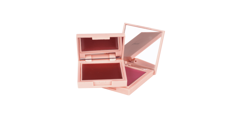 Krem Ruj & Allık 01 Wild Pink Cream Lip & Cheek