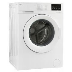 Regal CM 81001 D Enerji Sınıfı 8 Kg 1000 Devir Çamaşır Makinesi