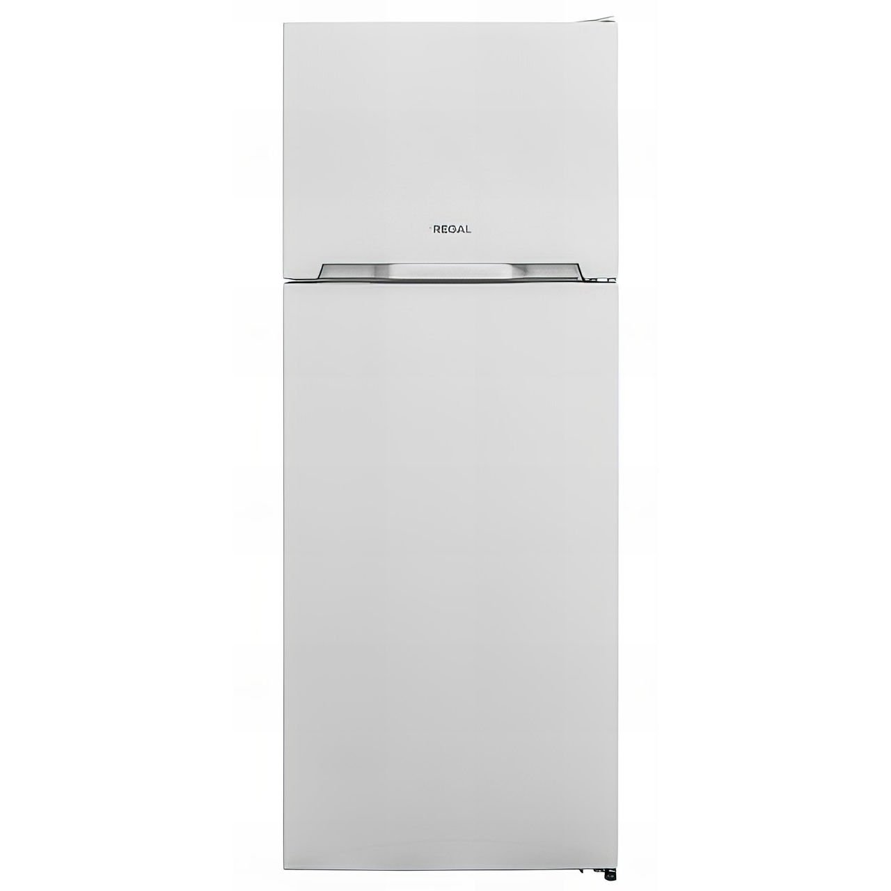 Regal NF 52020 F Enerji Sınıfı 451 Lt NoFrost Üstten Donduruculu Buzdolabı