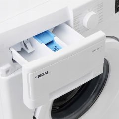 Regal CM 71001 Y D Enerji Sınıfı 7 Kg 1000 Devir Çamaşır Makinesi