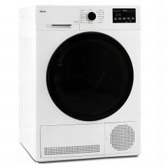Regal KM 9102 B Enerji Sınıfı 9 Kg Çamaşır Kurutma Makinesi
