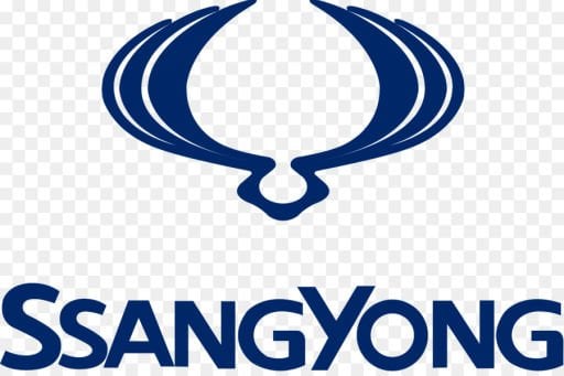 SSANYONG