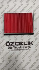 HAVA FİLTRE  NISSAN PRIMERA 96-02 1.6 JUKE 10- 1.6  SUNNY MICRA 12- 1.2 HONDA CIVIC 95-01 1.4İ-1.6İ  SUBARU LEGACY 1.8 89-92