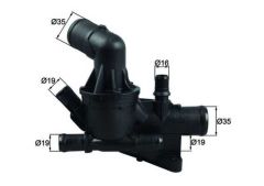 TERMOSTAT QASHQAİ-XTRAİL. 1.6 DİZEL R9M 80C