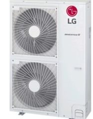LG ZTNW48GMLA0 48000 BTU Kaset Klimat Tipi Klima