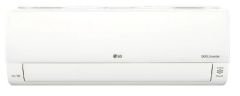 LG Sirius Dual DC09RTH 9000 BTU Inverter Duvar Tipi Klima