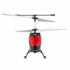 şıklı USB Şarjlı Uzaktan Kumandalı XL 3 Kanal Helikopter