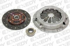 DEBRİYAJ SETİ BASKI DİSK BİLYA SUZUKI SWIFT 1.3L M13A RS413 1.5L RS415 05--EXEDY-1606447-93185864