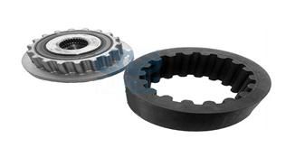 KLİMA VE DİREKSİYON POMPA KİTİ EG1 TRANSPORTER T5 2.5 TD-TOUAREG 2.5 TDI AXD-BPJ-GATES K01EG1-070903201C-070903201E-070903327D