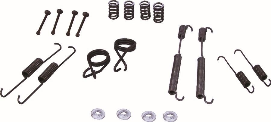 ARKA FREN YAY TAKIMI DUCATO I-II-BOXER-JUMPER ÇİFT TEKER-WPI 2843054-4308.54