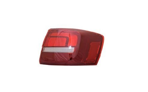 11-6783-B1-9B W.JETTA ARKA STOP SİYAH RH.14--TYC WOS10JE015-5C6945096L