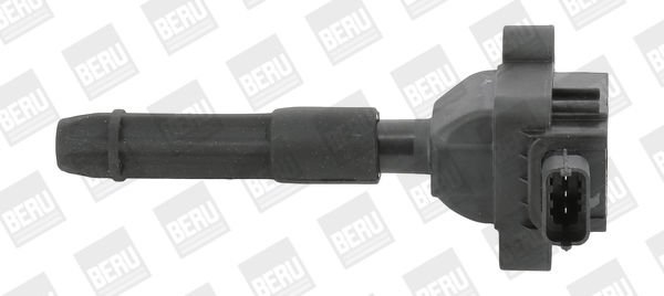ATESLEME BOBINI MERCEDES M111 W203 CL203 W210 R170-BERU ZS041-A0001502880