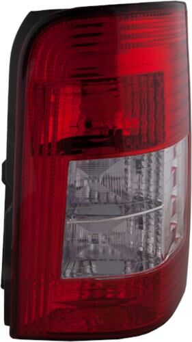 STOP SAĞ PARTNER-BERLINGO 01/06-04/08 TEK KAPI BEYAZ-PLEKSAN 4200-6351.Y9-6351.Z1