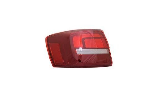 11-6784-B1-9B W.JETTA ARKA STOP SİYAH LH.14--TYC WOS10JE016-5C6945095L