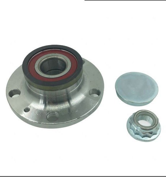 ARKA PORYASI RULMANLI POLO 01 A1 10 A2 00 CORDOBA 03 IBIZA 02 FABIA 99 ABS Lİ 5 BİJON-SKF-6Q0501611F-6Q0598611