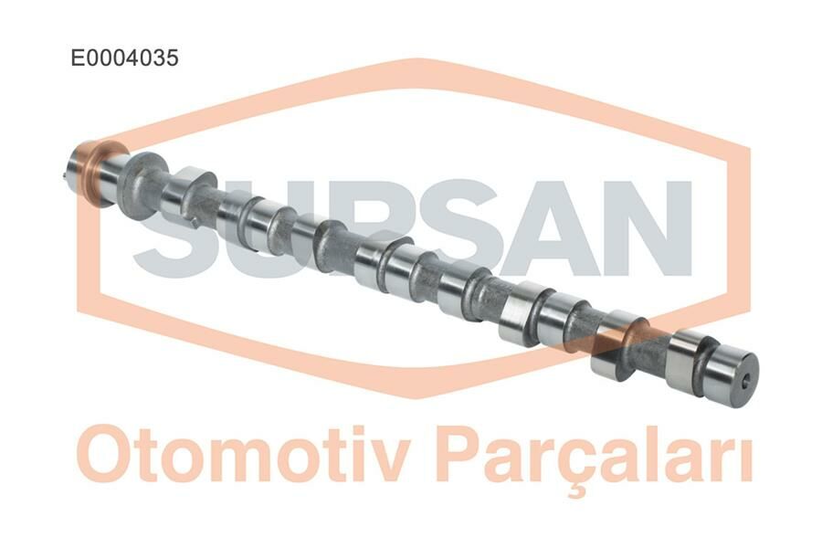 EKSANTRİK MİLİ HYUNDAI H100-L300 2.5-SUPSAN E0004035-2410042200-MD050140