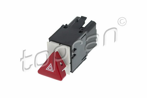 x 755 DÖRTLÜ İKAZ DÜĞMESİ ANAHTARI PASSAT 05-TOPRAN 112250001-3C0953509A