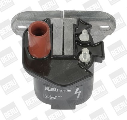 ATESLEME BOBINI MERCEDES M102 M103 M117 M119 M120 W124 W126 W140 W463-BERU ZS298-A0001586403