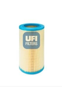 HAVA FİLTRESİ BRAVO 1.4 TJET07 1.6 DMTJ-2.0 DMTJ 08-UFI 2763000-51793172-51874053