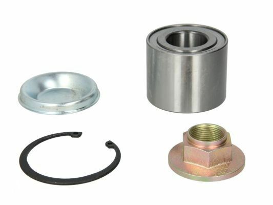 ARKA TEKER RULMANI KIT RENAULT CAPTUR I 13 CLIO IV 12 KANGOO 10 ZOE 12 EXPRESS 21 SYMBOL III 14 DACIA DUSTER 10 DOKKER 12 LOGAN II 12 SANDERO II 12 62x30x48-OPTIMAL 702899XS-430009707R-432102069R-432103106R