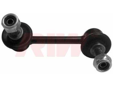 Z ROTU ARKA SAĞ HONDA CRV II 02-06 L 90mm-RIW HN4035-52320S9A003
