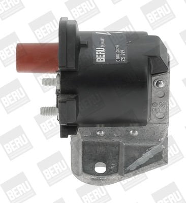 ATESLEME BOBINI MERCEDES M104 M119 M120 W124 W126 W140 R129-BERU ZS299-A0001586503