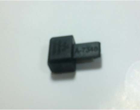 KALORİFER KUMANDA DÜĞMESİ KISA SLX 96-01-AYHAN A7348-85014274