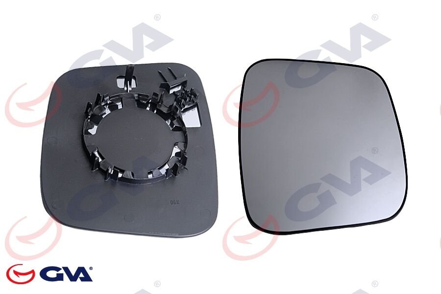 AYNA CAMI SAĞ FIORINO-BIPPER-NEMO 08 MEKANİK KONVEKS VM-6115GR-GVA 1129021-8151.QV-71765391
